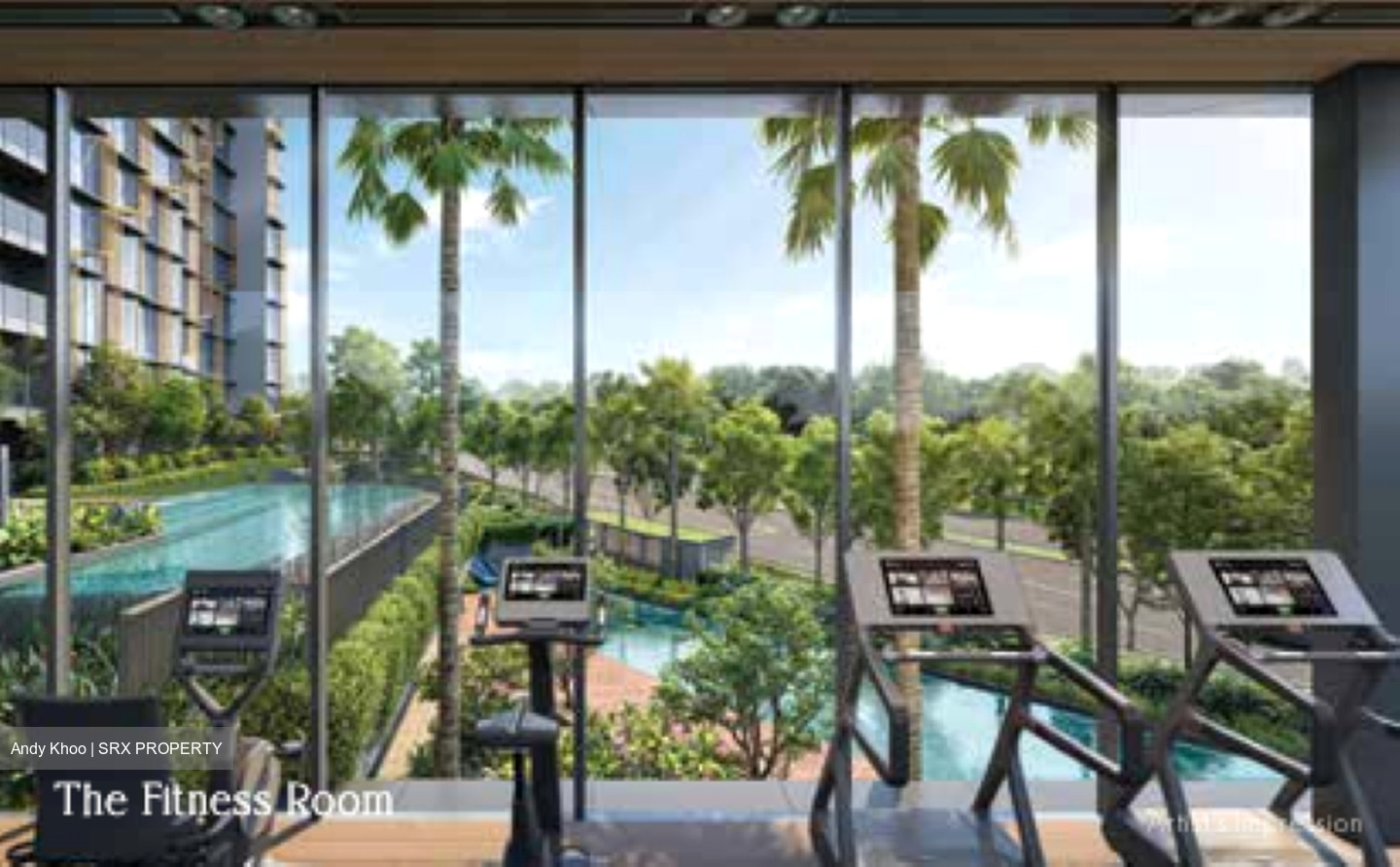 8@BT (D21), Condominium #474844431